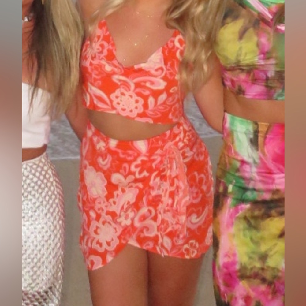 Boutique set